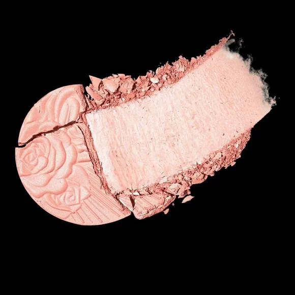 NEW Pat McGrath Labs Skin Fetish Divine Blush Fleurtatious Soft Beige Pink Matte - Picture 2 of 6